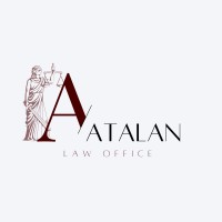 Atalan Law Firm logo - Similar company to Aly Hukuk & Danişmanlik Ofi̇si̇