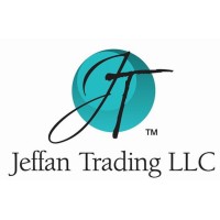 Jeffan Trading LLC logo - Similar company to Mavens' Planet