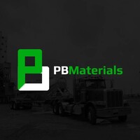 Permian Basin Materials logo - Similar company to Roc Services