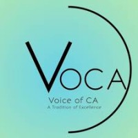Voice of CA logo - Similar company to Yapl & Co.