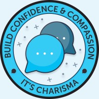 Charisma.Social logo - Similar company to No Longer Empty