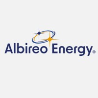 Albireo Energy logo - Similar company to Climatec, Llc