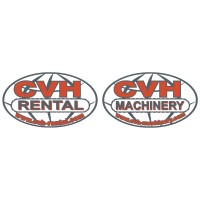 CVH-Rental/Machinery logo - Similar company to Techno West Services