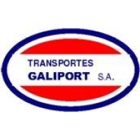 GALIPORT SA logo - Similar company to Red & Pallets