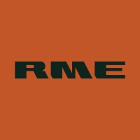 RME Mining Services logo - Similar company to Epa Mining Spares