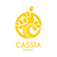 Cassia Phuket Bangtao Beach logo - Similar company to Cassia Phuket