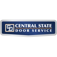 Central State Door Service logo - Similar company to Commercial Door Systems