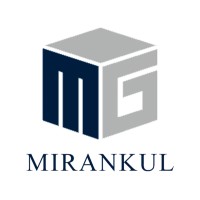 Mirankul Group logo - Similar company to Basalt Wool Jv Llc