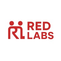 Red labs logo - Similar company to Trev