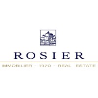 ROSIER International Real Estate in Provence logo - Similar company to Provence Holidays