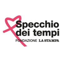 Fondazione La Stampa - Specchio dei tempi logo - Similar company to Linkage