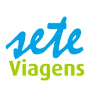SETE VIAGENS OFICIAL logo - Similar company to Magic Factory - Travel & Events