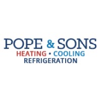 Pope & Sons Refrigeration