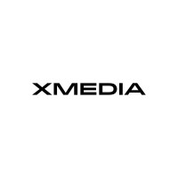 XMEDIA logo - Similar company to Graya™