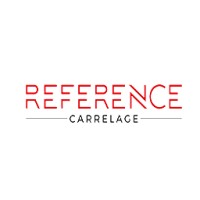 Référence Carrelage logo - Similar company to Arrca Carrelage