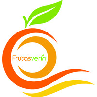 Frutas Verin logo - Similar company to Vernon Catering