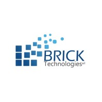 Brick Technologies S.R.L logo - Similar company to Brick Technologies
