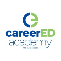 careerED Academy logo - Similar company to Smartz