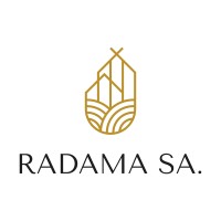 RADAMA SA. logo - Similar company to The One Solution Audiovisuelle