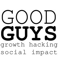 Good Guys - Growth Hacking Social Impact logo - Similar company to 두굿해커스 (Do Good Hackers)