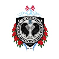 Leo Club of Kathmandu Natural logo - Similar company to Aifiverse Tech Services