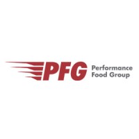 Performance Food Group logo - Similar company to Sysco