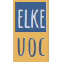Ειδικός Λογαριασμός Κονδυλίων Έρευνας - Πανεπιστήμιο Κρήτης logo - Similar company to Talos- Artificial Intelligence (Talos-Ai4Ssh)