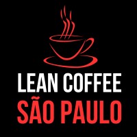 Lean Coffee São Paulo logo - Similar company to Epic Rising