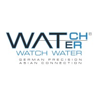 Watch Water (S) Pte Ltd logo - Similar company to Danish Water Technology House