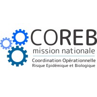 Mission COREB nationale logo - Similar company to Cnpc - Conseil National De La Protection Civile