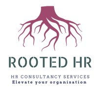 Rooted HR logo - Similar company to British Institute Of Economics And Political Science