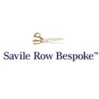 Savile Row Bespoke logo - Similar company to Cad & The Dandy