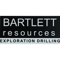 Bartlett Resources Exploration Drilling logo - Similar company to Chief Exploration Drilling