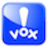 VOXopolis.com logo - Similar company to Encore Professional Lighting