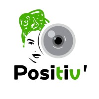 Positiv' logo - Similar company to Cleverlex
