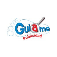 Guíame Agencia de Publicidad logo - Similar company to Broki - Publicidad Holográfica