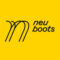 Neu Boots logo - Similar company to Personal Campus