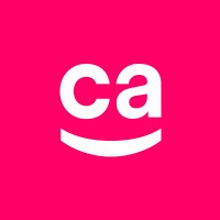 Commercial Acceptances Limited logo - Similar company to Quantum Development Finance