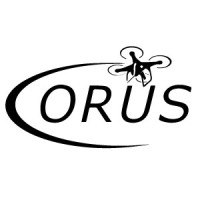 U-space CORUS logo - Similar company to Amazonia Tech Partners