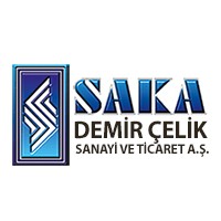 Saka Demir Çelik logo - Similar company to Linked University