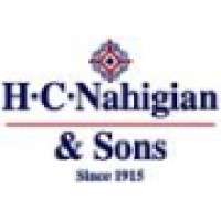 H. C. Nahigian & Sons