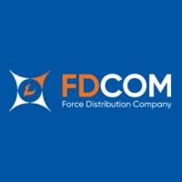 FDCOM logo - Similar company to Zander Project Management Services