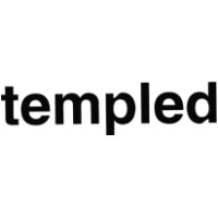 Templed logo - Similar company to Worker Media
