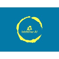 IntelliDive AI logo - Similar company to Intellidine