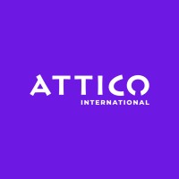 Attico logo - Similar company to Āticcolab