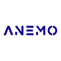 Anemo logo - Similar company to Seasoftw