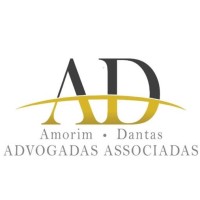 AD Advogadas Associadas logo - Similar company to Castro & Castro