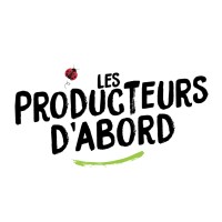 Les producteurs d'abord logo - Similar company to Que Bola
