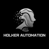 Holker Automation logo - Similar company to K2J Homogenizer