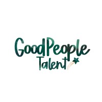 Good People Talent logo - Similar company to Mda Events, Inc.
